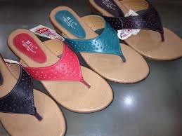 Evening Footwear